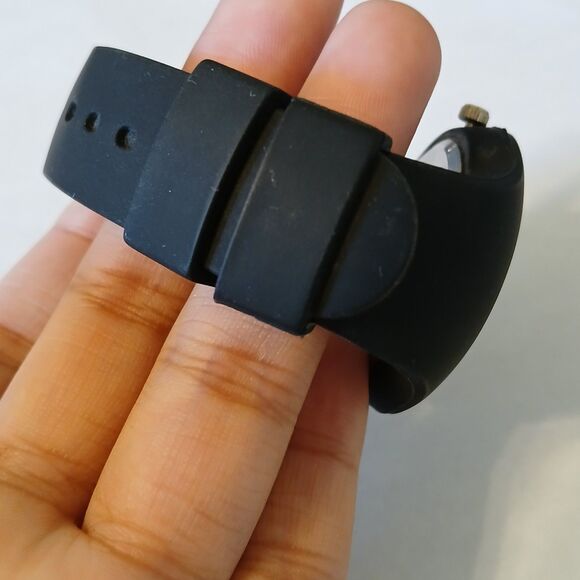 Ice Women's Black Analog Display Watch Miyota Japan Movt - Picture 11 of 13